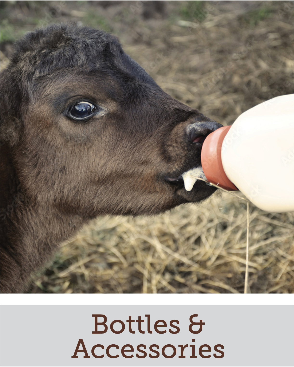 calving essentials, bottles and accessories, opens in new window